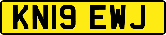 KN19EWJ