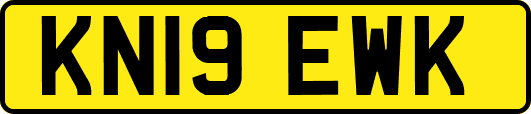 KN19EWK