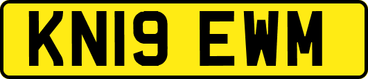 KN19EWM