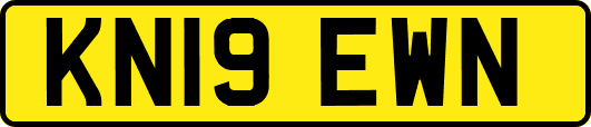 KN19EWN