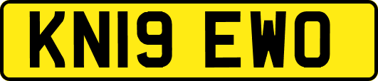 KN19EWO