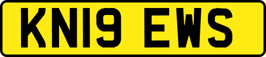KN19EWS