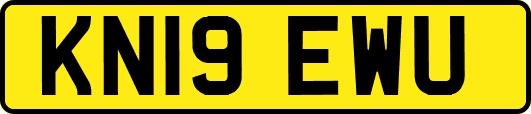 KN19EWU