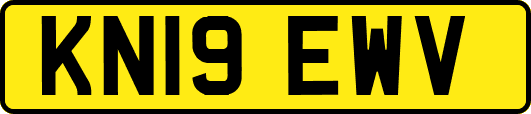 KN19EWV