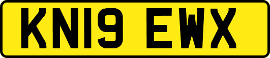 KN19EWX