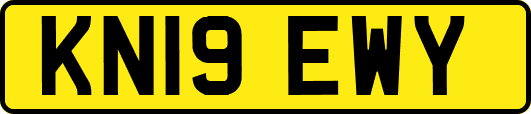 KN19EWY