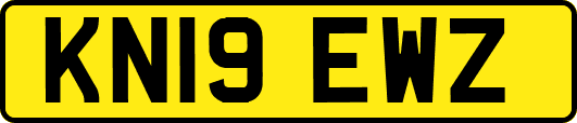 KN19EWZ