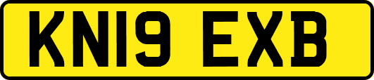 KN19EXB