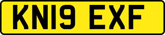 KN19EXF
