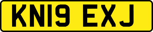 KN19EXJ