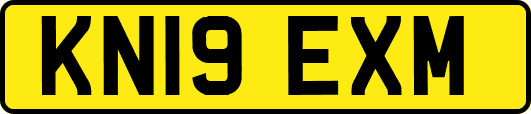 KN19EXM
