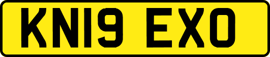 KN19EXO