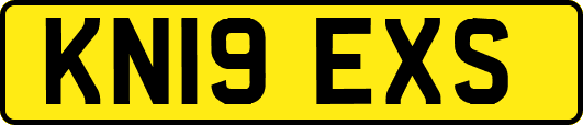 KN19EXS