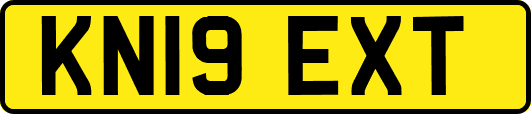 KN19EXT