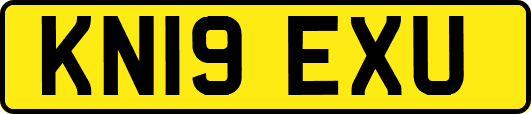 KN19EXU