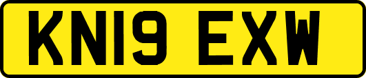 KN19EXW
