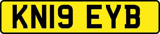 KN19EYB