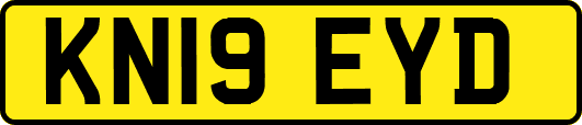 KN19EYD