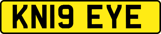 KN19EYE