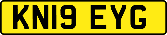 KN19EYG