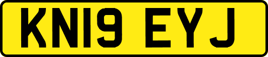 KN19EYJ