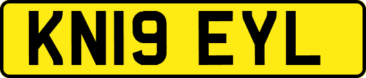 KN19EYL