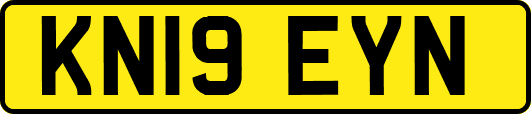 KN19EYN