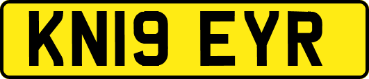 KN19EYR