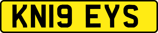 KN19EYS