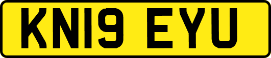 KN19EYU