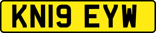KN19EYW
