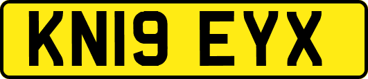 KN19EYX