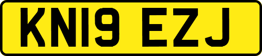 KN19EZJ