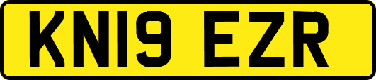 KN19EZR