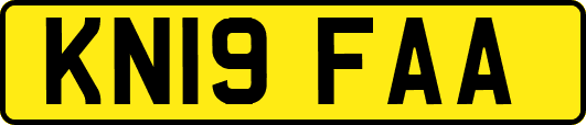 KN19FAA