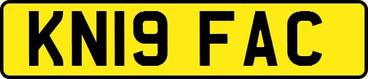 KN19FAC