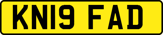 KN19FAD