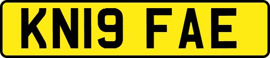 KN19FAE