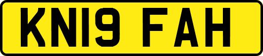 KN19FAH