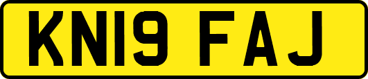 KN19FAJ
