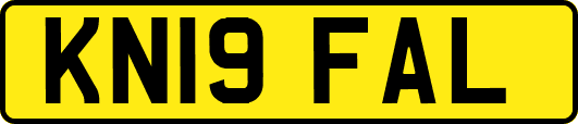 KN19FAL