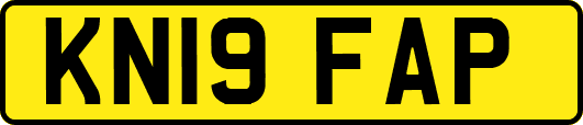 KN19FAP