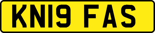 KN19FAS