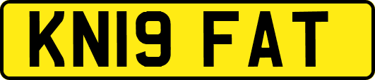 KN19FAT
