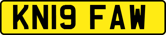 KN19FAW