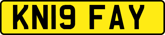 KN19FAY