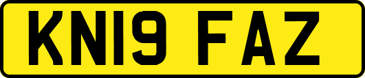 KN19FAZ