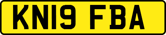 KN19FBA