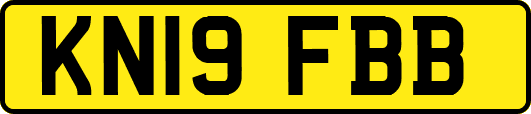 KN19FBB