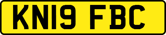 KN19FBC